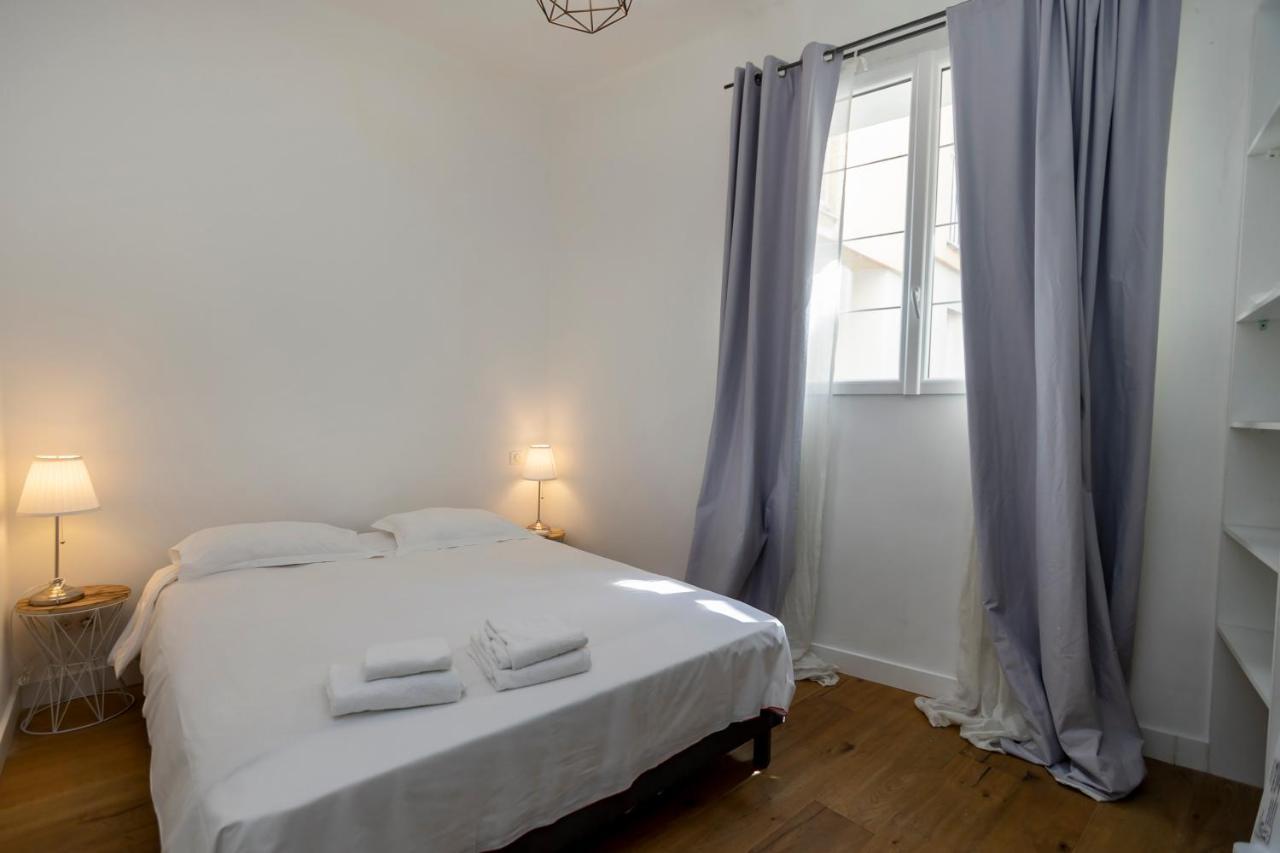 Les Suites R Bonaparte - Appartements De Standing Au Coeur De La Vieille Ville Pietonne Ajaccio  Exteriér fotografie