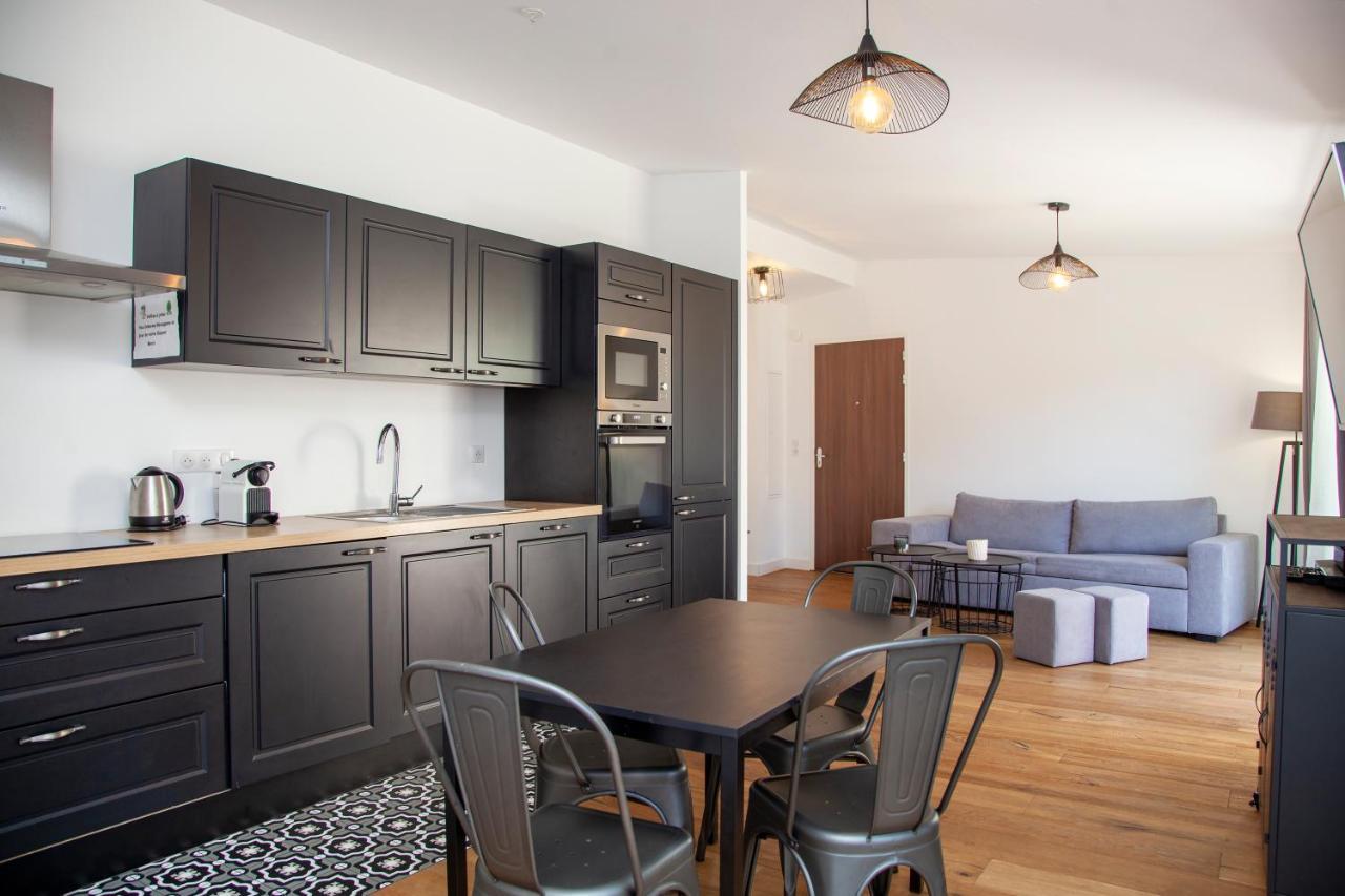 Les Suites R Bonaparte - Appartements De Standing Au Coeur De La Vieille Ville Pietonne Ajaccio  Exteriér fotografie