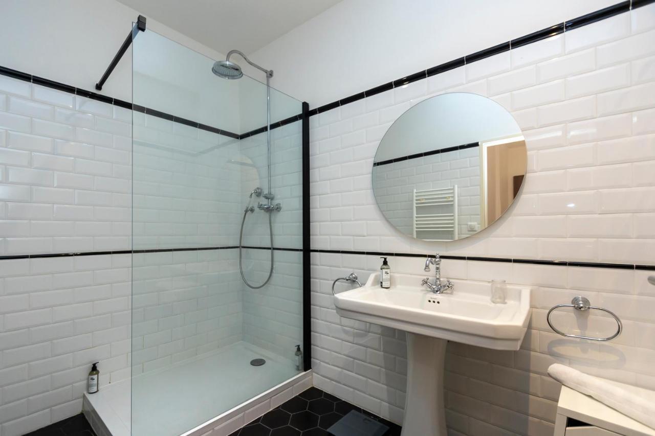 Les Suites R Bonaparte - Appartements De Standing Au Coeur De La Vieille Ville Pietonne Ajaccio  Exteriér fotografie