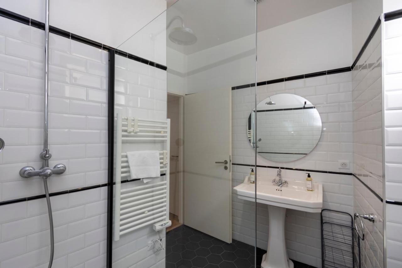 Les Suites R Bonaparte - Appartements De Standing Au Coeur De La Vieille Ville Pietonne Ajaccio  Exteriér fotografie