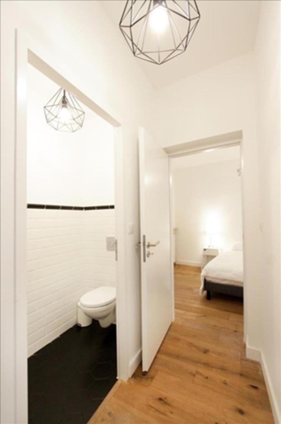 Les Suites R Bonaparte - Appartements De Standing Au Coeur De La Vieille Ville Pietonne Ajaccio  Exteriér fotografie