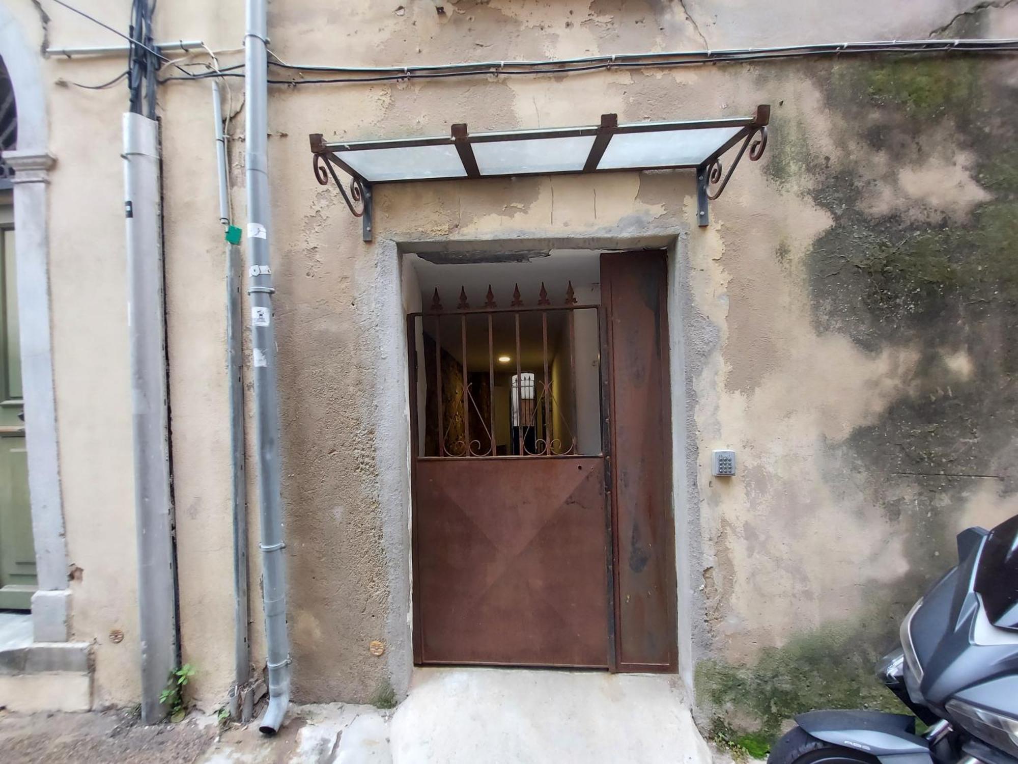 Les Suites R Bonaparte - Appartements De Standing Au Coeur De La Vieille Ville Pietonne Ajaccio  Pokoj fotografie