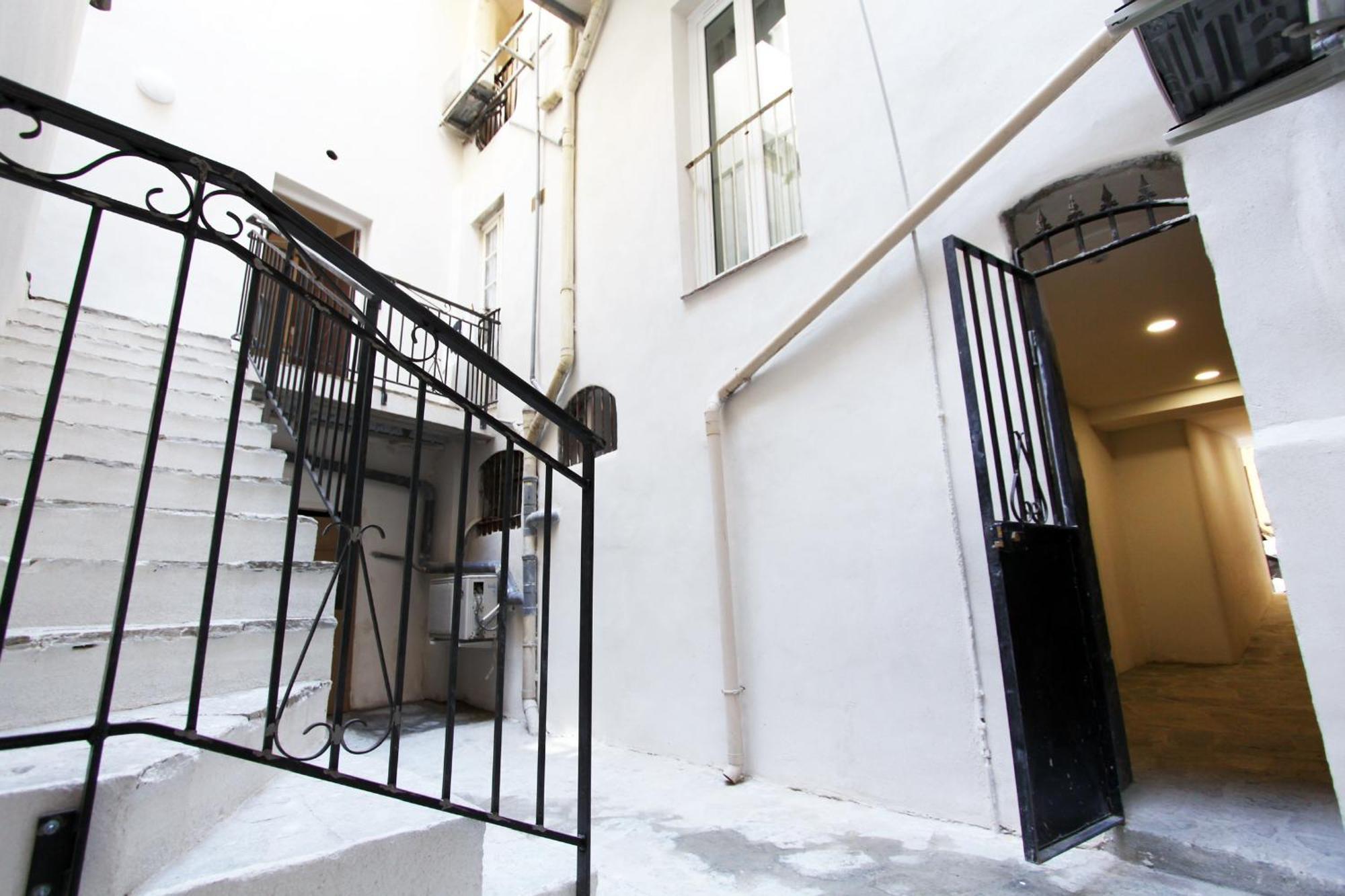 Les Suites R Bonaparte - Appartements De Standing Au Coeur De La Vieille Ville Pietonne Ajaccio  Pokoj fotografie