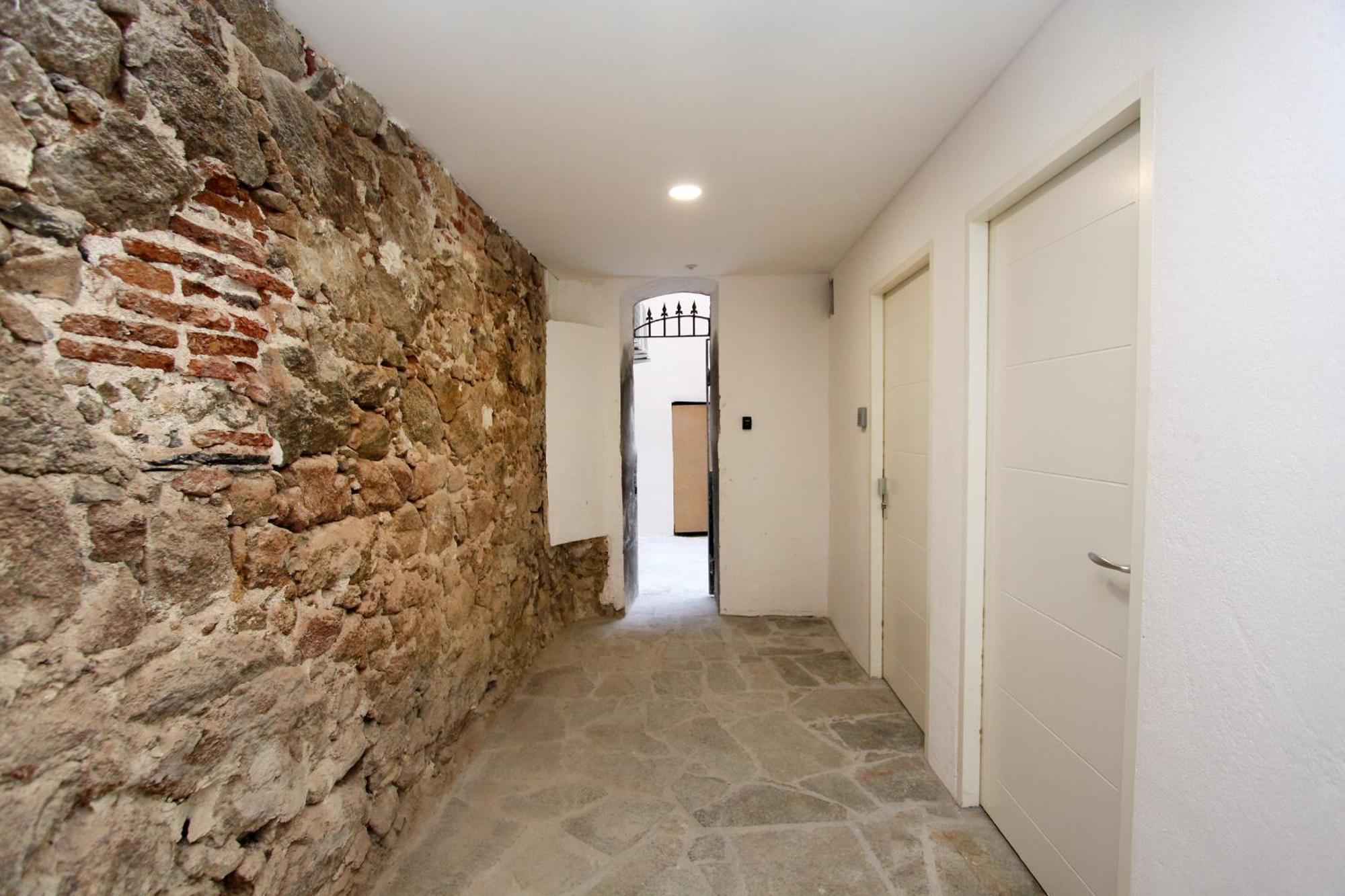 Les Suites R Bonaparte - Appartements De Standing Au Coeur De La Vieille Ville Pietonne Ajaccio  Pokoj fotografie